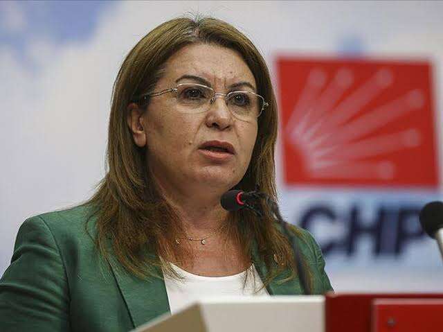 CHP'de saflar netleşiyor! Kılıçdaroğlu'nun etrafında kenetlenenler ve CHP'den ayrılmayan isimler 7