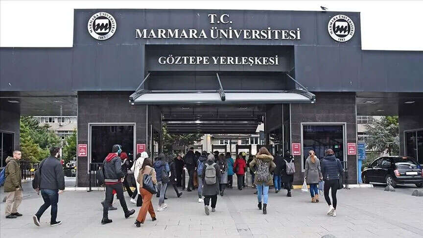 Türkiye'nin en iyi 20 üniversitesi açıklandı! Sıralama değişti 12