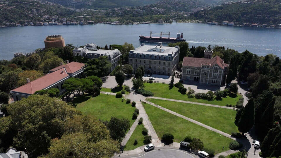 Türkiye'nin en iyi 20 üniversitesi açıklandı! Sıralama değişti 15
