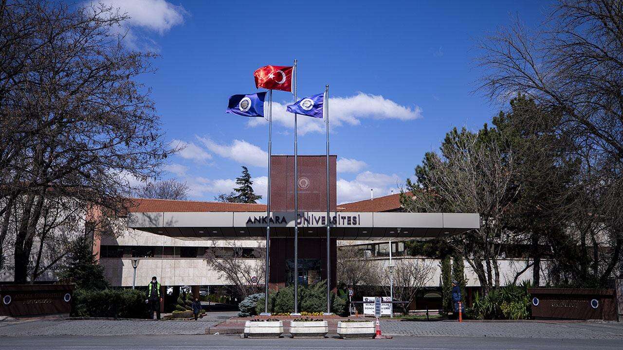Türkiye'nin en iyi 20 üniversitesi açıklandı! Sıralama değişti 16