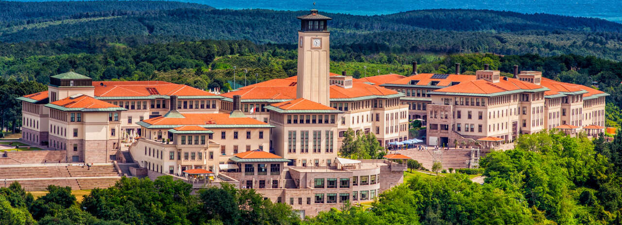 Türkiye'nin en iyi 20 üniversitesi açıklandı! Sıralama değişti 17