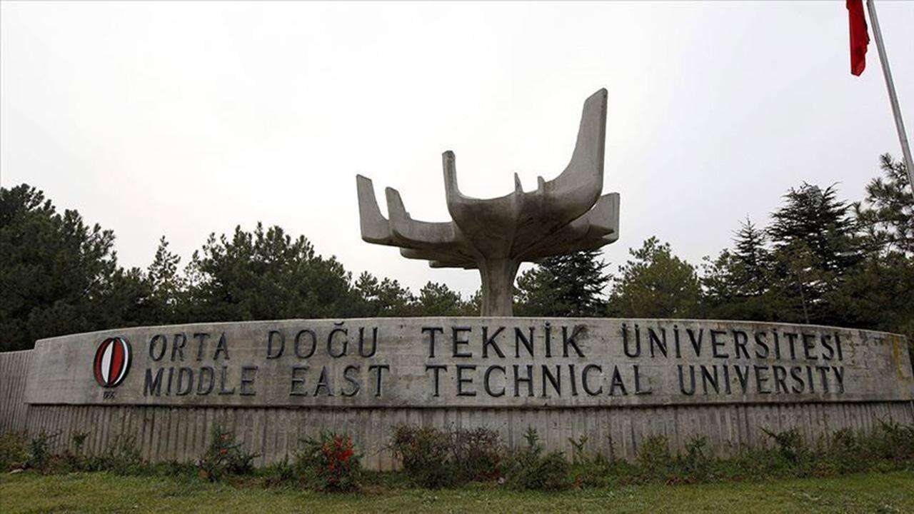 Türkiye'nin en iyi 20 üniversitesi açıklandı! Sıralama değişti 21
