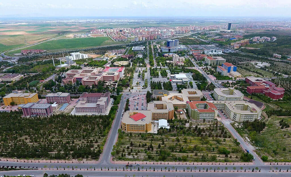 Türkiye'nin en iyi 20 üniversitesi açıklandı! Sıralama değişti 2