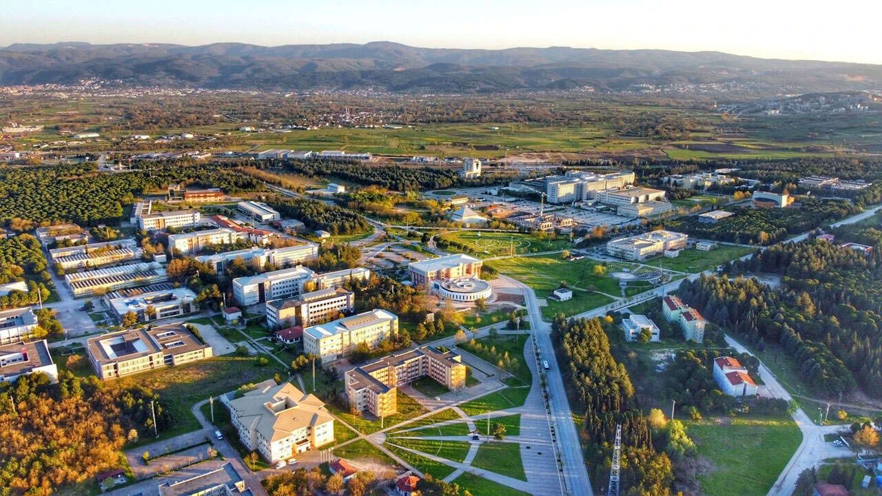Türkiye'nin en iyi 20 üniversitesi açıklandı! Sıralama değişti 4