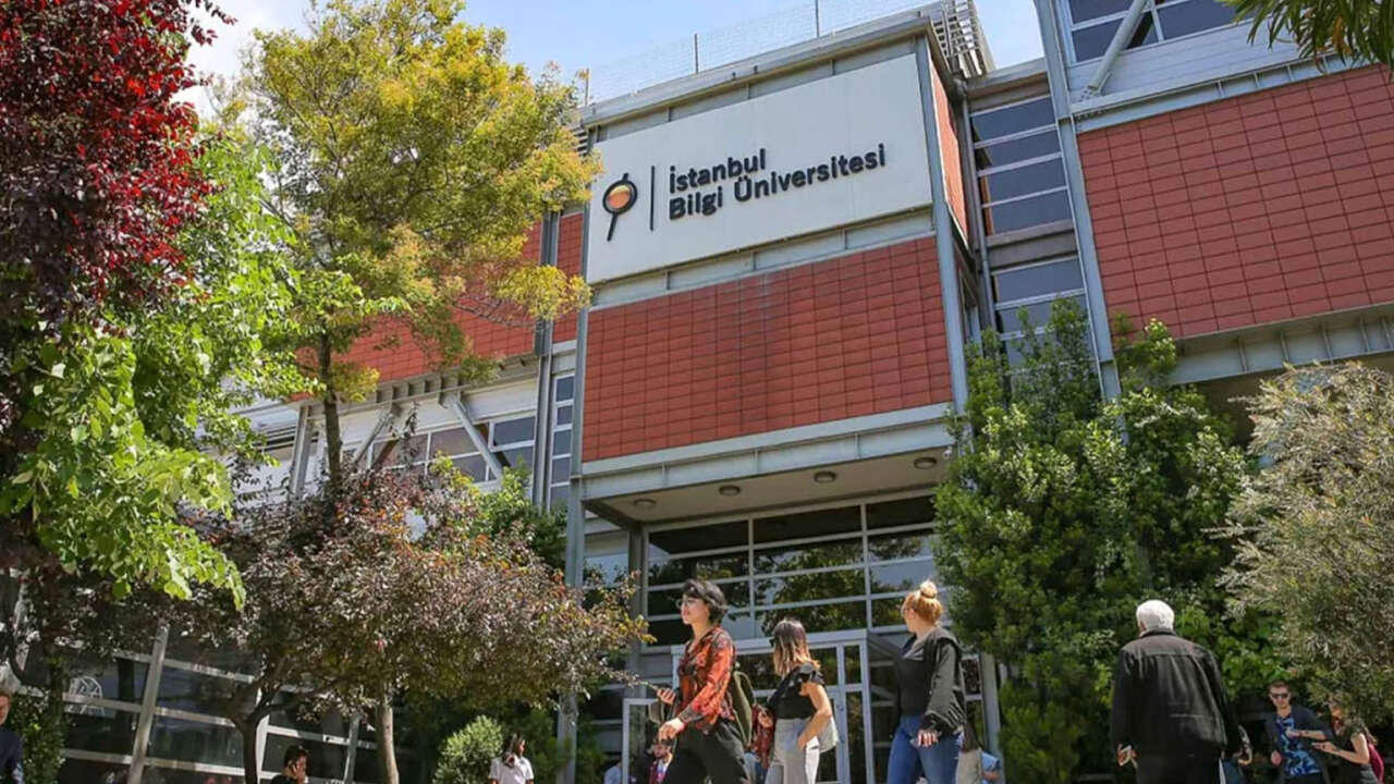 Türkiye'nin en iyi 20 üniversitesi açıklandı! Sıralama değişti 5