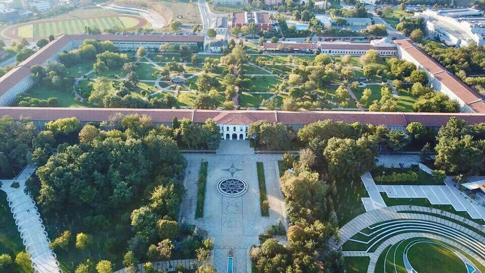 Türkiye'nin en iyi 20 üniversitesi açıklandı! Sıralama değişti 8
