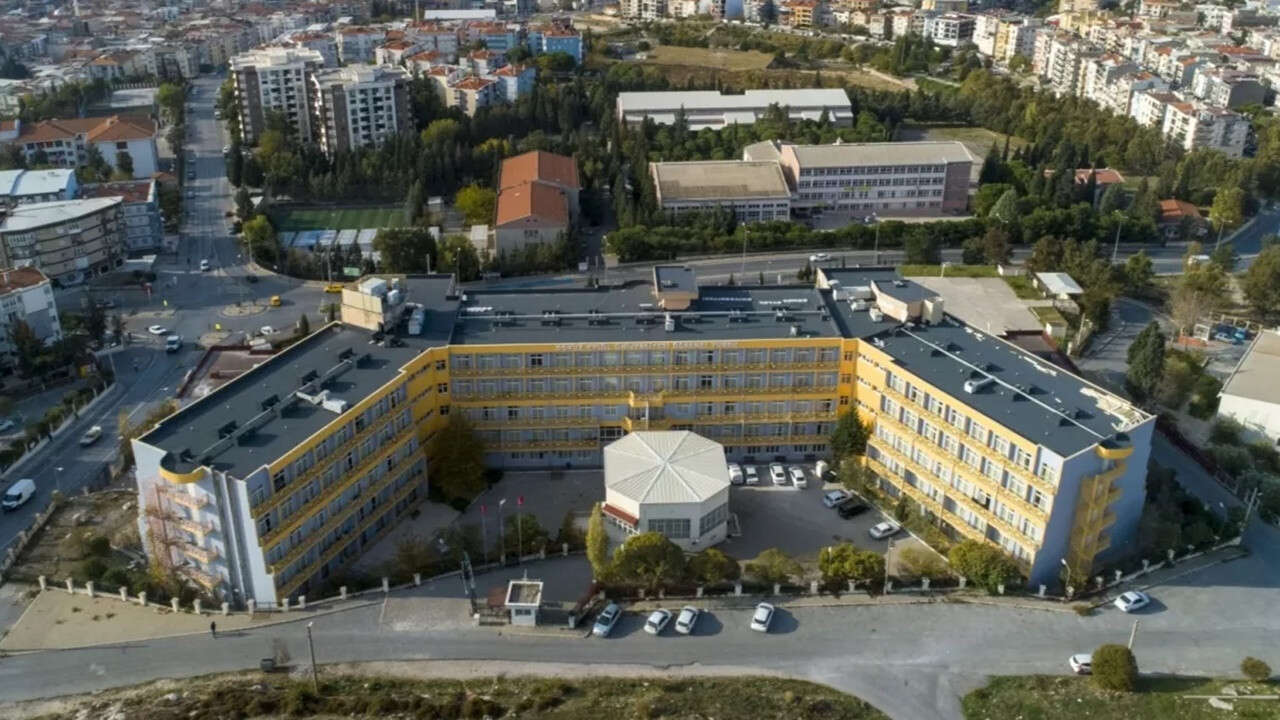 Türkiye'nin en iyi 20 üniversitesi açıklandı! Sıralama değişti 9