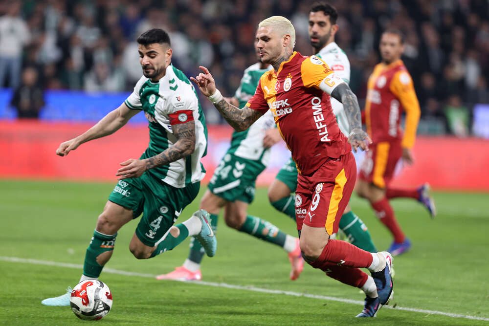 Aziz Yıldırım Abdülkerim Bardakcı hatasını yapmayacak: Bu sefer sen o kadar eder misin yok! 5
