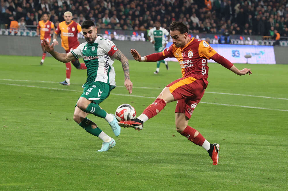 Aziz Yıldırım Abdülkerim Bardakcı hatasını yapmayacak: Bu sefer sen o kadar eder misin yok! 2