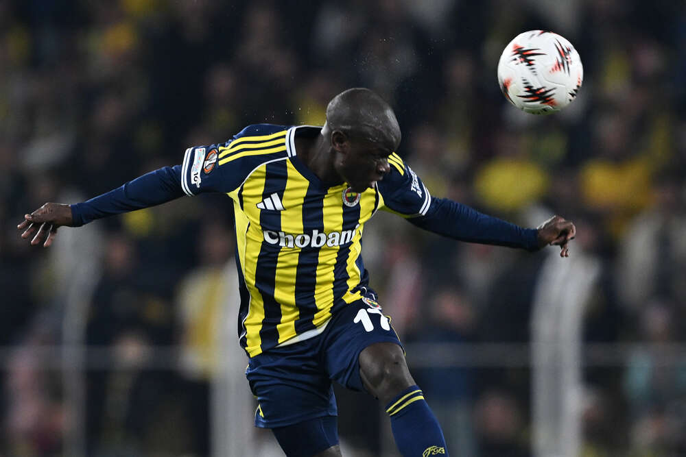 Aziz Yıldırım Sadettin Saran'ın 88 milyon euroluk transferini Tottenham'a yolladı: Kurtulduk! 7