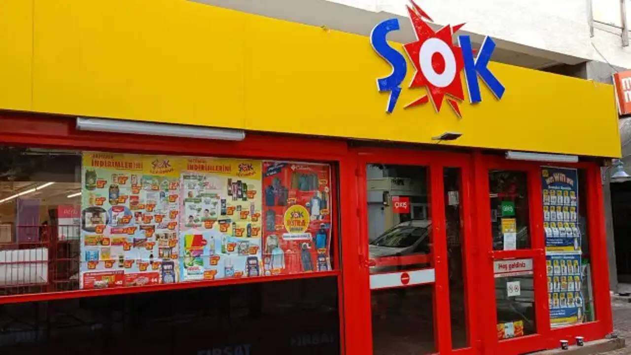 14 yıldır faaliyetteydi: ŞOK market resmen birleşti! Üç harfli market zinciri tarih oldu 1