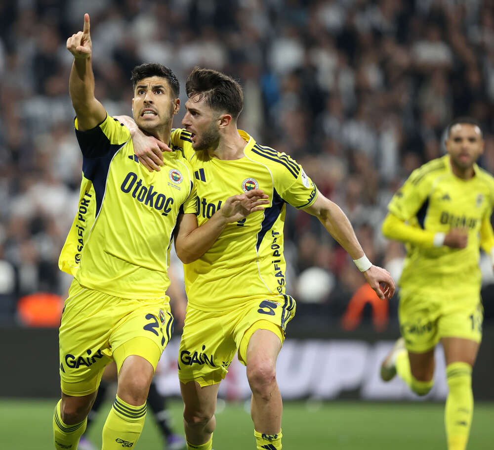 Aziz Yıldırım Ferdi Kadıoğlu'nun 'kankasını' Brighton'a bırakmadı: +4 varken göndermem imkansız 4