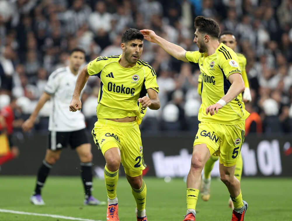 Aziz Yıldırım Ferdi Kadıoğlu'nun 'kankasını' Brighton'a bırakmadı: +4 varken göndermem imkansız 6