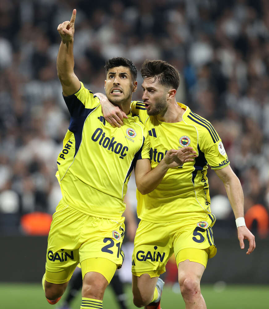 Aziz Yıldırım Ferdi Kadıoğlu'nun 'kankasını' Brighton'a bırakmadı: +4 varken göndermem imkansız 3