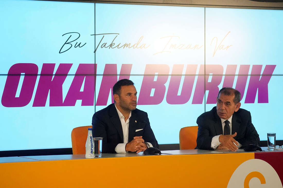 Dursun Özbek Asensio da bulamadı Orkun Kökçü de! 9 tane 10 numaranın bir tanesini bile bitiremedi 12
