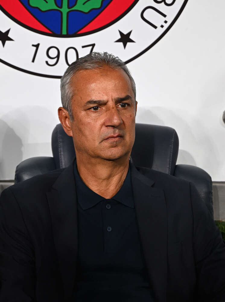 Aziz Yıldırım İsmail Kartal-Asensio krizini duyunca soluğu Samandıra'da aldı: 4 kere geldin hala öğrenemedin mi? 7