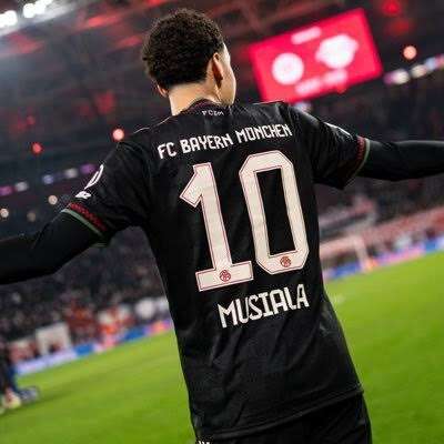 Galatasaray'da olağanüstü hal! Türk futbol tarihine geçecek transfer için iş imzaya kaldı! Taraftarlar Jamal Musiala için gün sayıyor: "Bu iş bitti! Kellemi ortaya koydum" 9