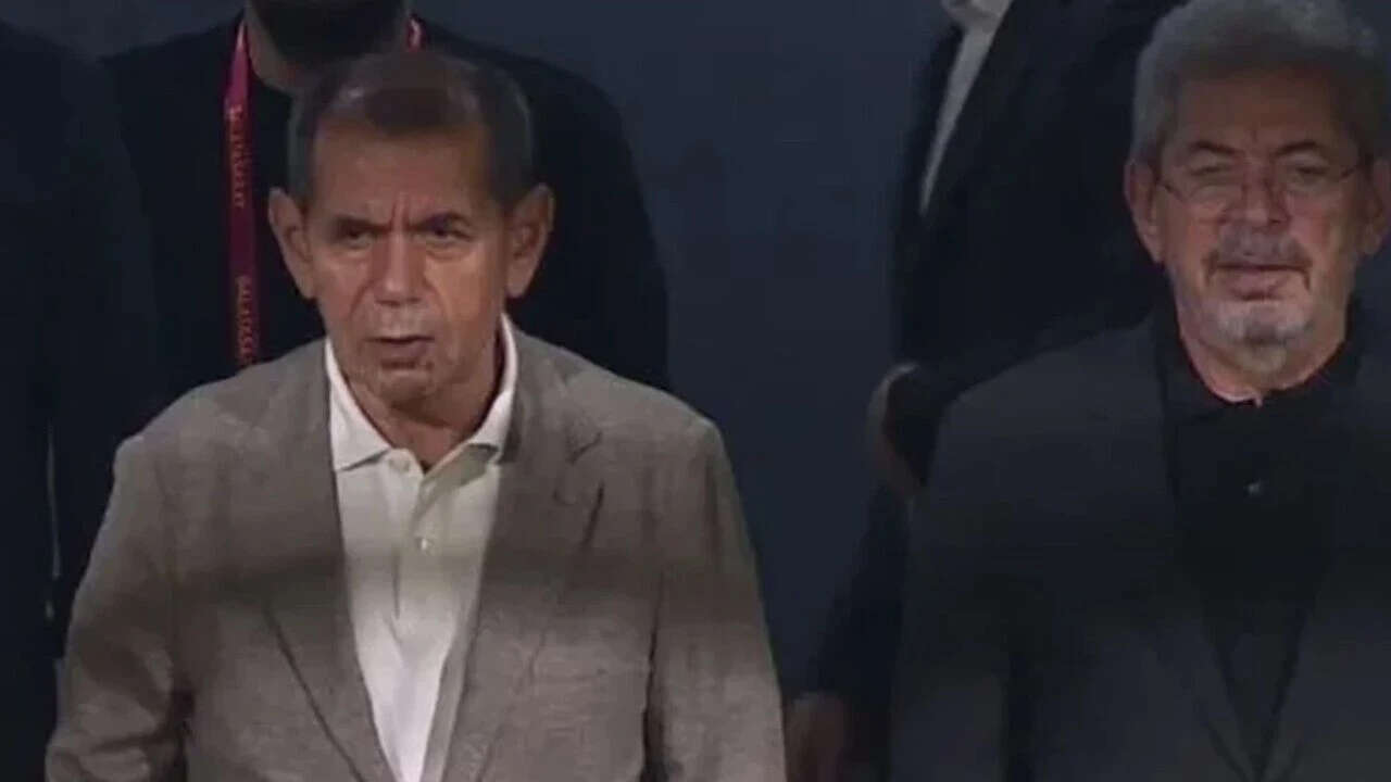 Dursun Özbek'le Abdullah Kavukcu arasında Musiala kaosu: Mehmet Özbek müsaade etmiyor 11