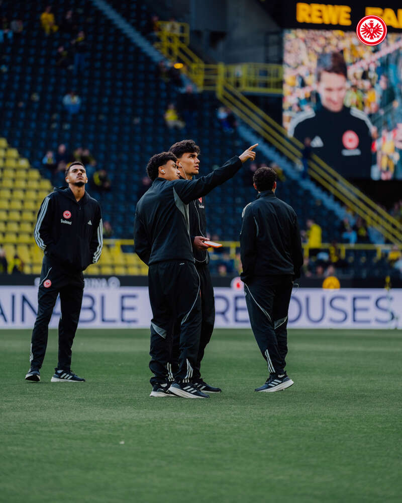 Bruno Fernandes, Can Uzun, Musiala, Brahim Diaz... Dursun Özbek dayak üstüne dayak diyor 4