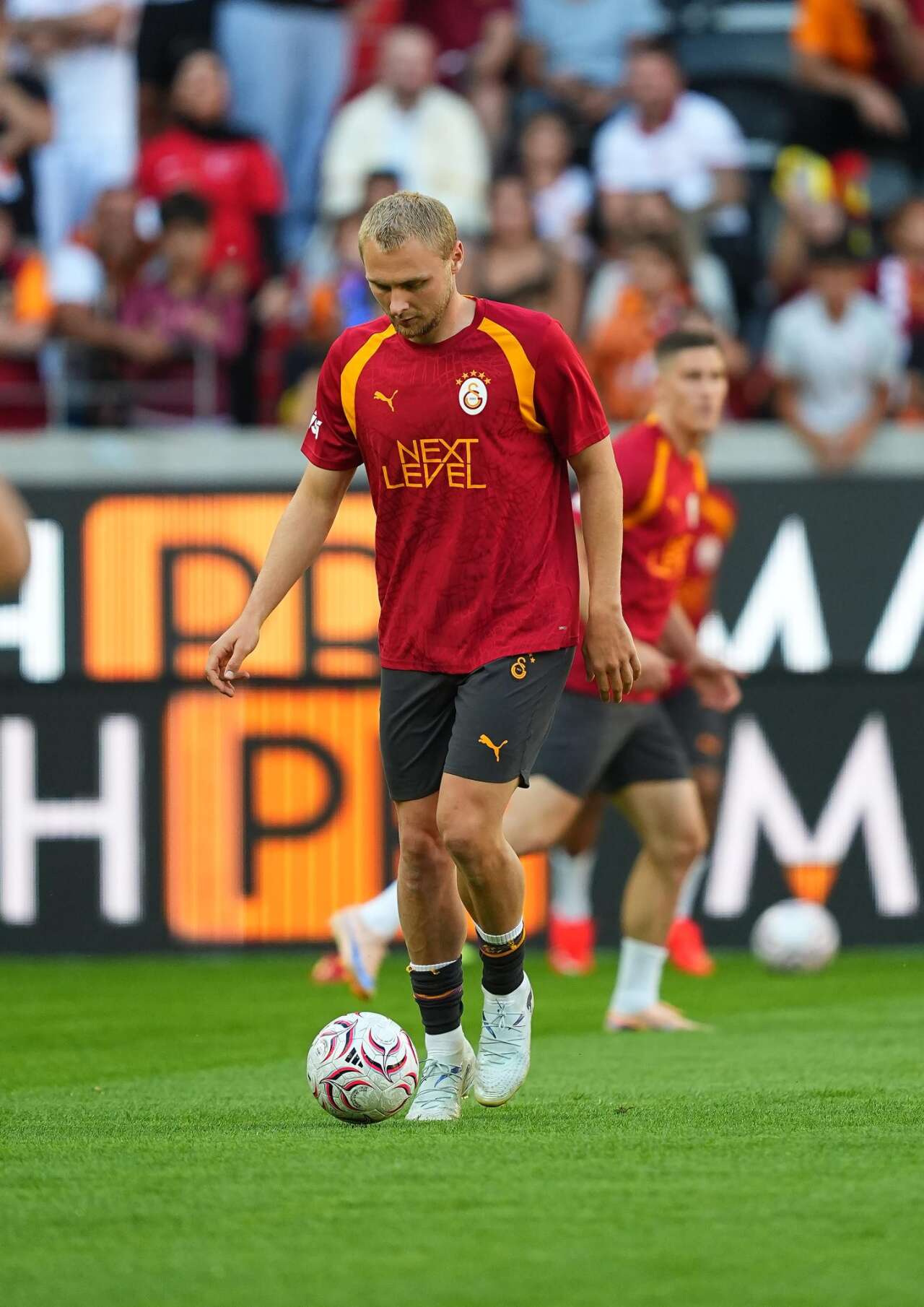 Bruno Fernandes, Can Uzun, Musiala, Brahim Diaz... Dursun Özbek dayak üstüne dayak diyor 10