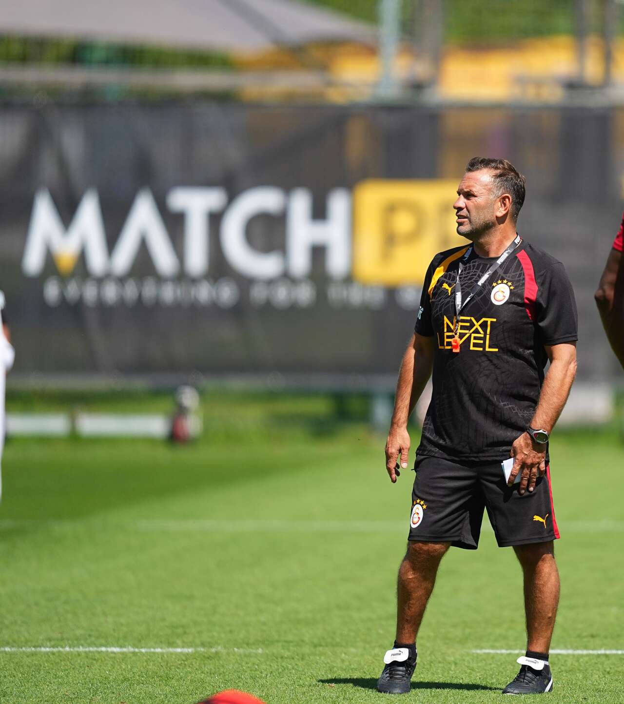 Bruno Fernandes, Can Uzun, Musiala, Brahim Diaz... Dursun Özbek dayak üstüne dayak diyor 9