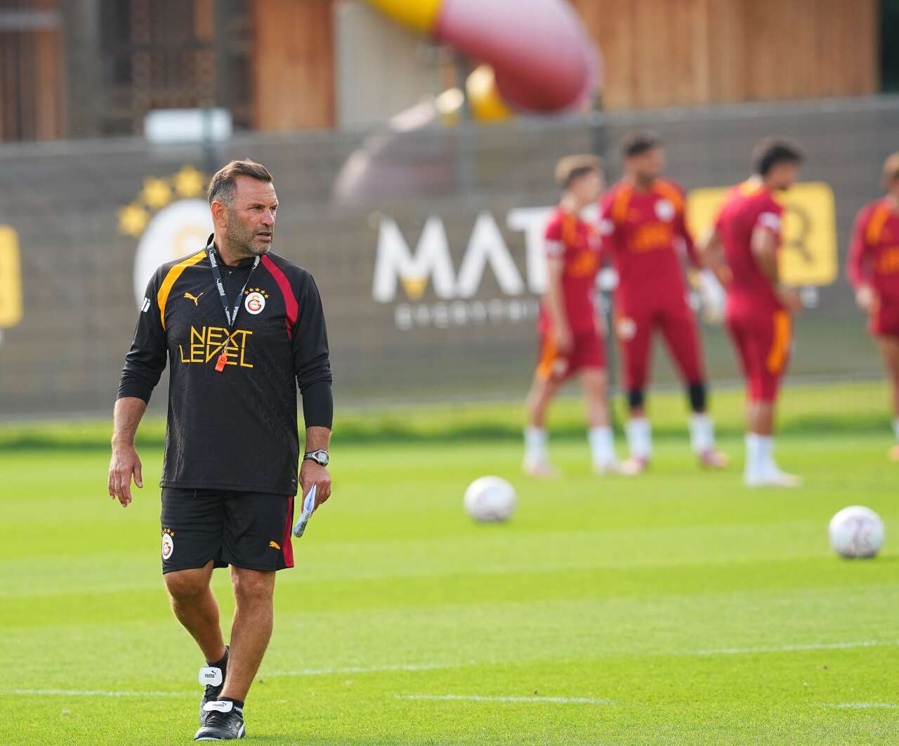 Bruno Fernandes, Can Uzun, Musiala, Brahim Diaz... Dursun Özbek dayak üstüne dayak diyor 8