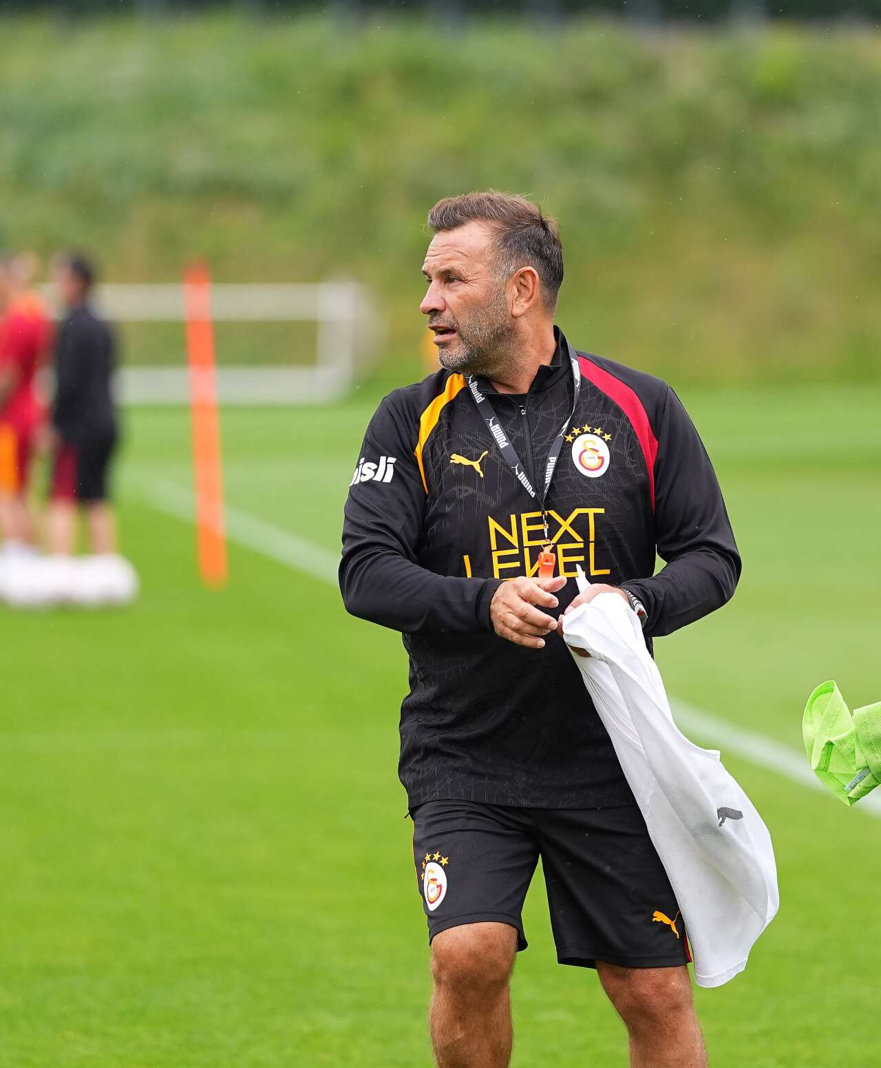 Bruno Fernandes, Can Uzun, Musiala, Brahim Diaz... Dursun Özbek dayak üstüne dayak diyor 7