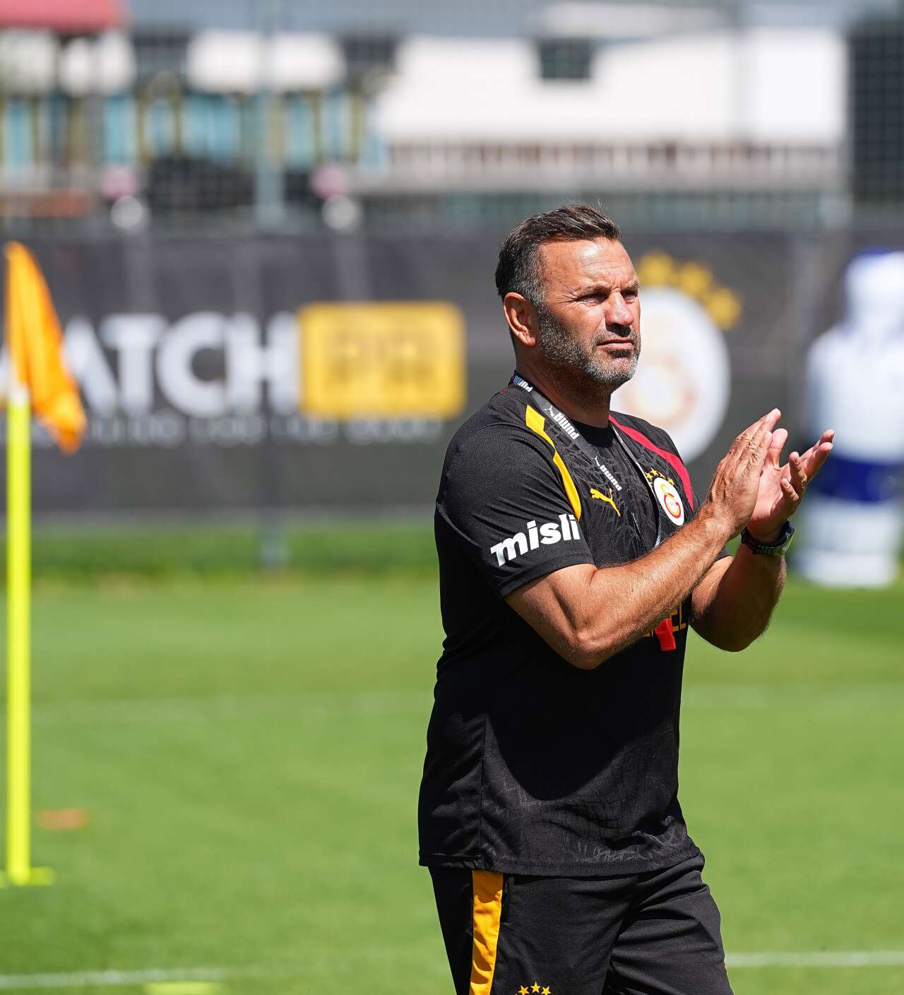 Bruno Fernandes, Can Uzun, Musiala, Brahim Diaz... Dursun Özbek dayak üstüne dayak diyor 2