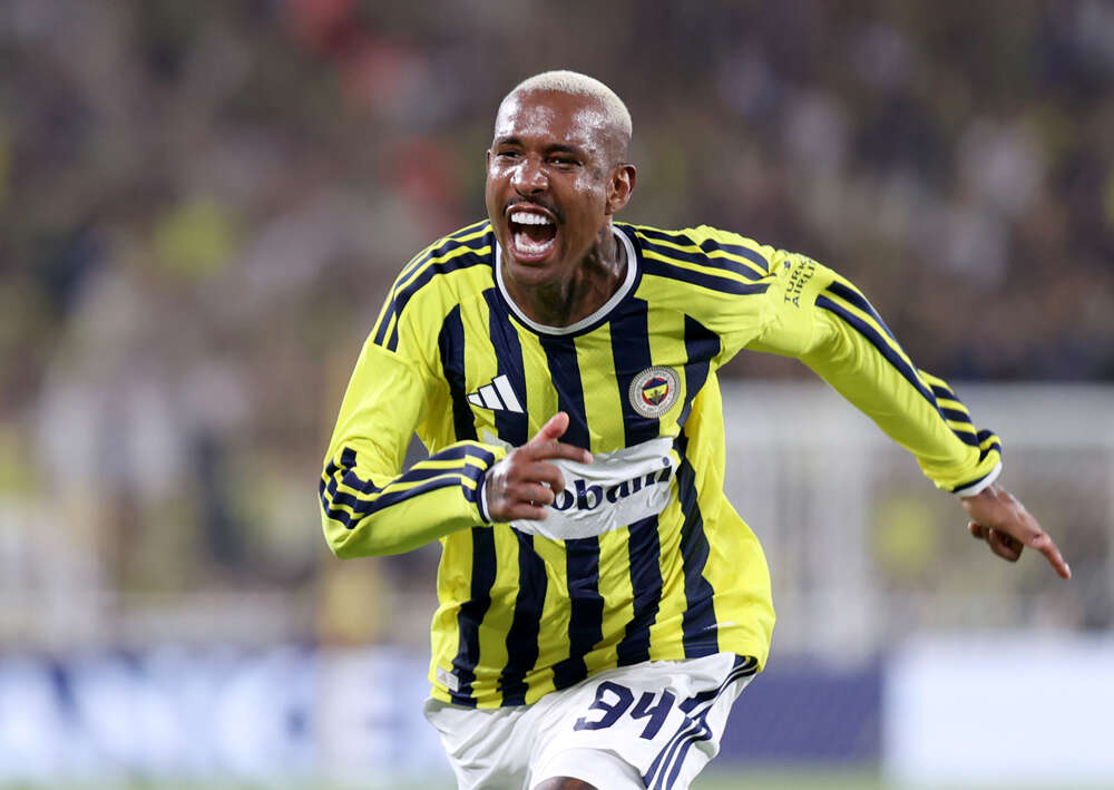 Aziz Yıldırım Barış Alper Yılmaz, Sane ve Yunus Akgün'ün saltanatına son verdi: Leao Fenerbahçe'de! 2