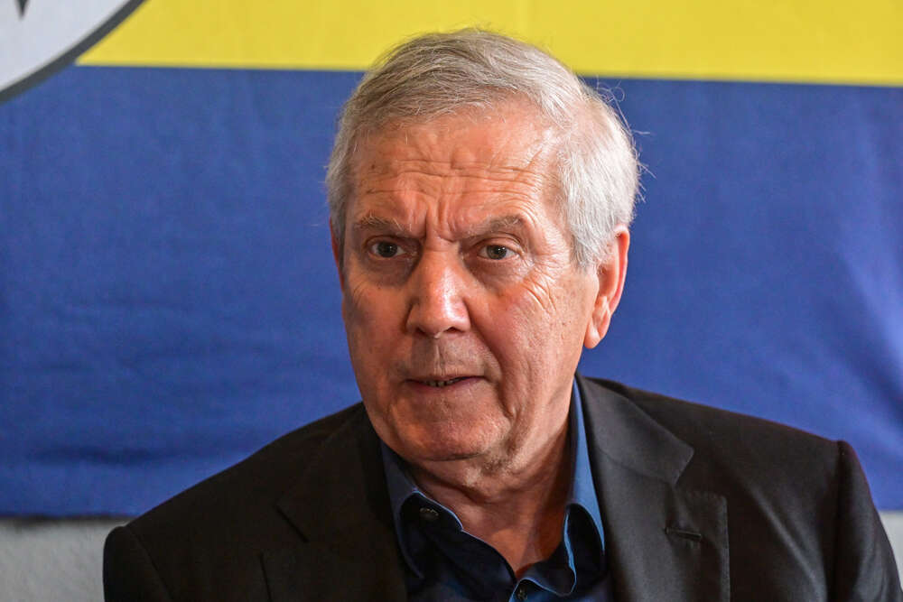 Aziz Yıldırım'a Victor Nelsson ve Victor Osimhen darbesinin aynısı! Gazeteye ilan verdiler! 2