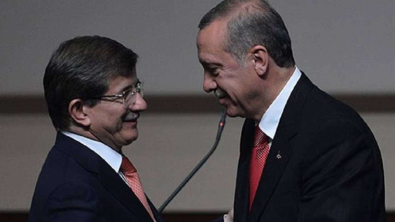 Gelecek Partisi kapanıyor: Ahmet Davutoğlu için çok konuşulacak 'Erdoğan' iddiası! Yuvaya geri mi dönüyor? 3