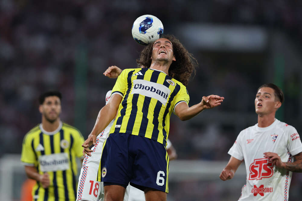 Aziz Yıldırım'dan deprem etkisi yaratacak 'B' planı: İsmail Kartal'ın yerine Dirk Kuyt 3