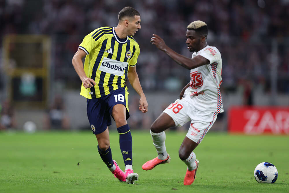 Aykut Kocaman-Alex de Souza'dan sonra İsmail Kartal-Asensio kangreni: Nur topu gibi yeni bir kriz! 5