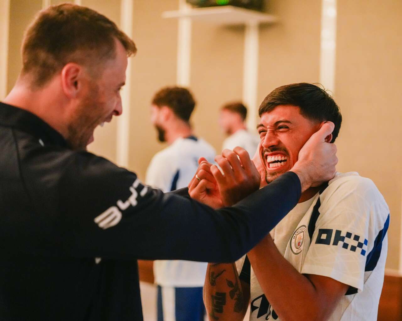 Dursun Özbek Dirk Kuyt'ın uykularını kaçırdı! 55 milyon euroluk 8 numara İstanbul'a geliyor 2