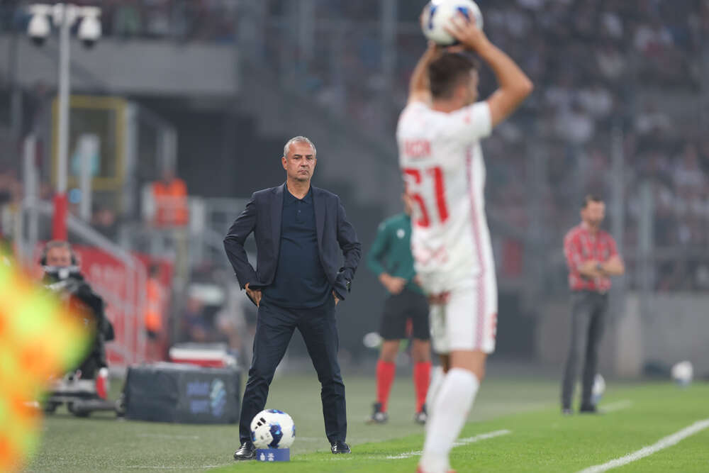 Aziz Yıldırım Galatasaray'ın ikinci transferini açıkladı: Hayırlı olsun... 50 milyon euro bonservis 8