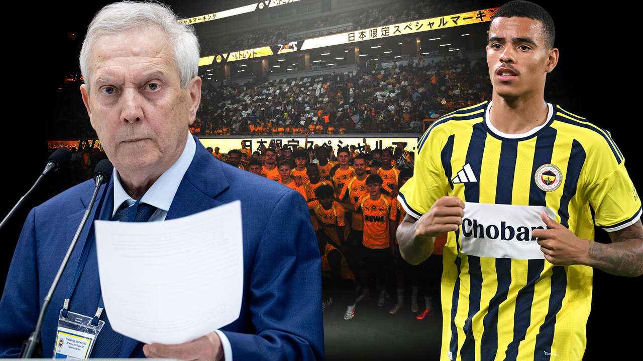 Aziz Yıldırım sinirlenip masadan kalktı bitti denen transfer yarıda kaldı: Sana Greenwood kadar maaş veremem 1