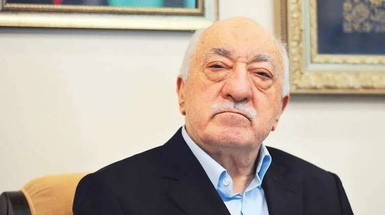 FETÖ'nün yurt dışındaki "Goebbels Ağı" İşte hainlerin yeni inleri ve tetikçileri! 1