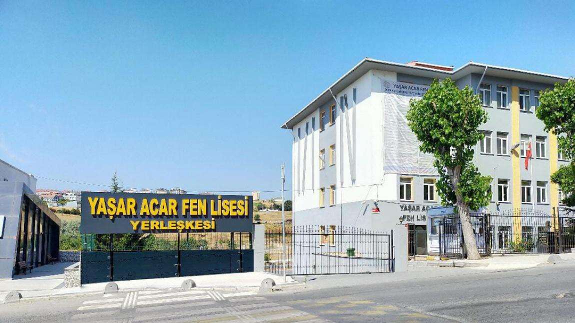 İstanbul'un en iyi fen liseleri belli oldu! Bakın hangi lise ilk sırada 5