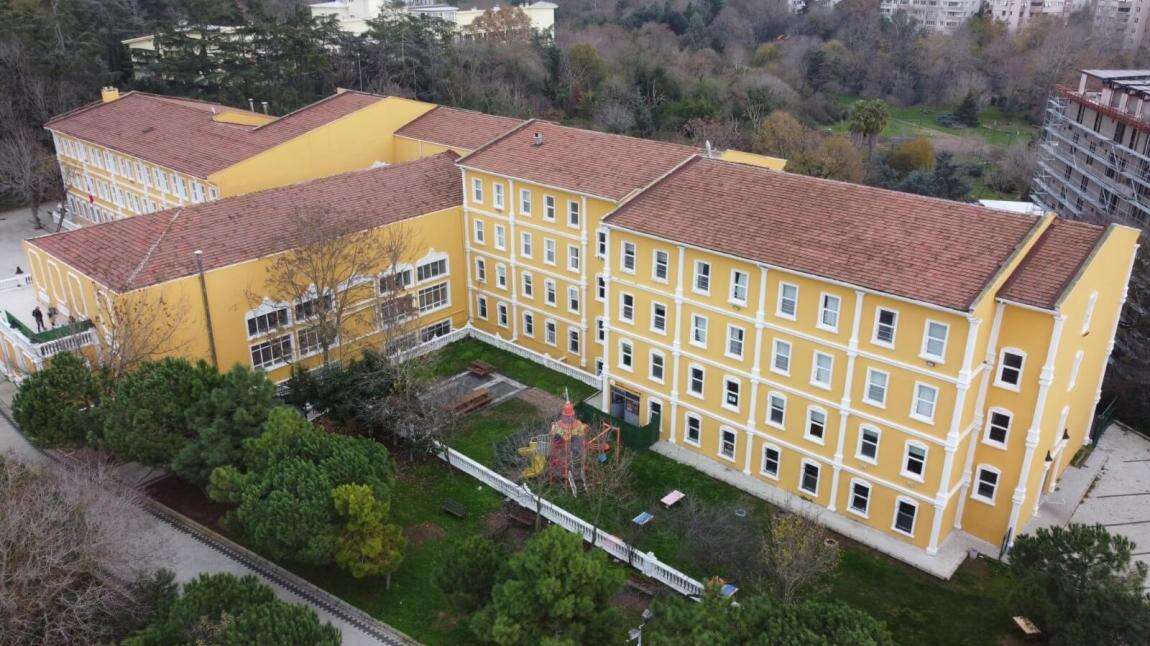 İstanbul'un en iyi fen liseleri belli oldu! Bakın hangi lise ilk sırada 7