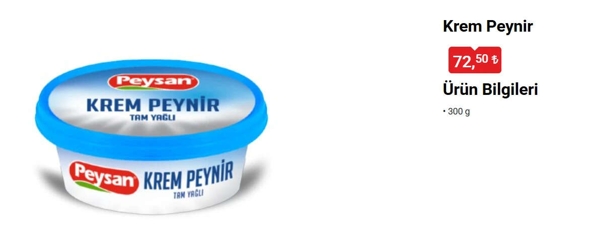 BİM 7 Temmuz aktüel ürünler kataloğu yayımlandı! Dev indirim listesi netleşti! Birçok gıda ürününde indirim 8