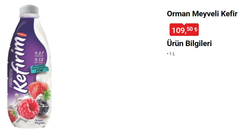 BİM 7 Temmuz aktüel ürünler kataloğu yayımlandı! Dev indirim listesi netleşti! Birçok gıda ürününde indirim 13