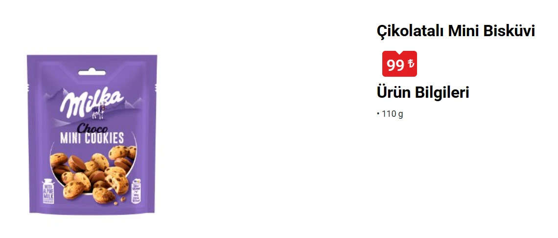 BİM 7 Temmuz aktüel ürünler kataloğu yayımlandı! Dev indirim listesi netleşti! Birçok gıda ürününde indirim 58