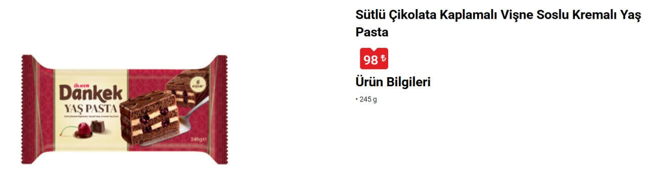 BİM 7 Temmuz aktüel ürünler kataloğu yayımlandı! Dev indirim listesi netleşti! Birçok gıda ürününde indirim 55