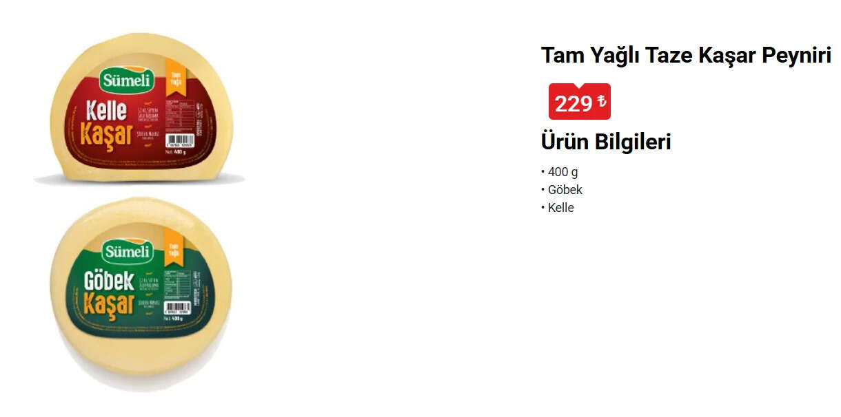 BİM 7 Temmuz aktüel ürünler kataloğu yayımlandı! Dev indirim listesi netleşti! Birçok gıda ürününde indirim 1