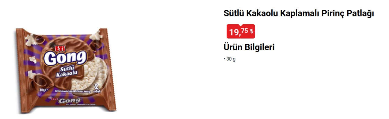 BİM 7 Temmuz aktüel ürünler kataloğu yayımlandı! Dev indirim listesi netleşti! Birçok gıda ürününde indirim 46