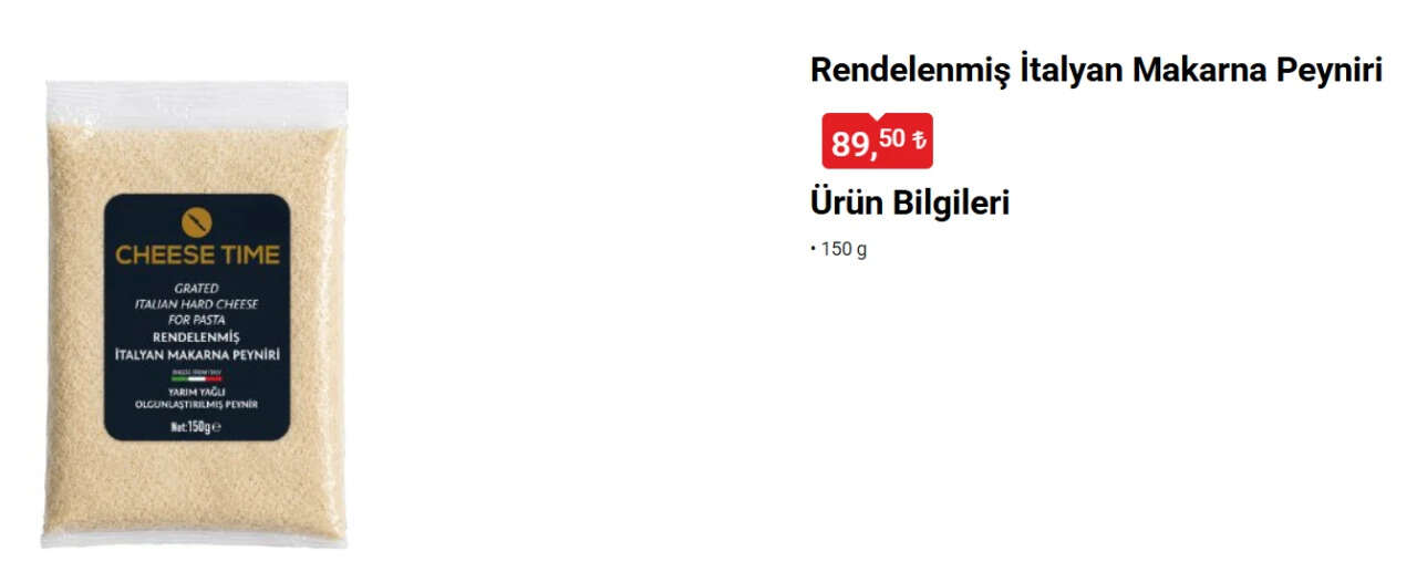BİM 7 Temmuz aktüel ürünler kataloğu yayımlandı! Dev indirim listesi netleşti! Birçok gıda ürününde indirim 10