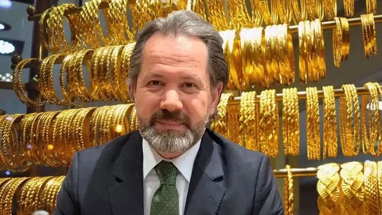 Düğün yapacaklar ve borcu olanlar dikkat! Uzman isimden altın için kritik tarih 1