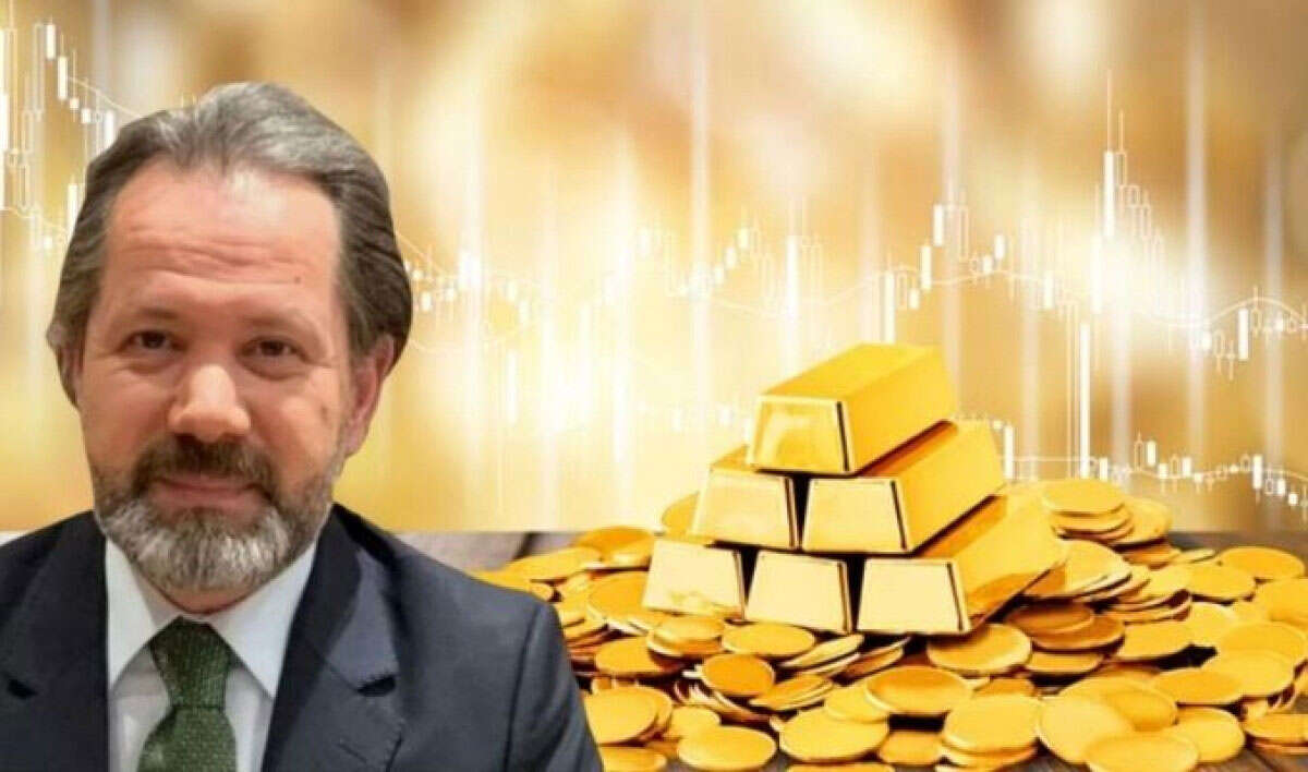 Düğün yapacaklar ve borcu olanlar dikkat! Uzman isimden altın için kritik tarih 12