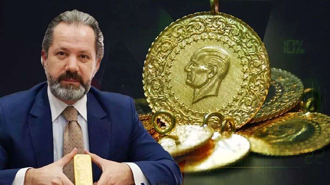 Düğün yapacaklar ve borcu olanlar dikkat! Uzman isimden altın için kritik tarih 11