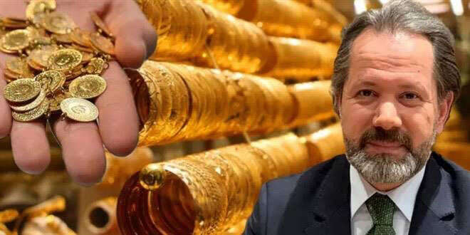 Düğün yapacaklar ve borcu olanlar dikkat! Uzman isimden altın için kritik tarih 4